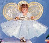 Effanbee - Wee Patsy - Wee Wishes - You're Divine - Doll